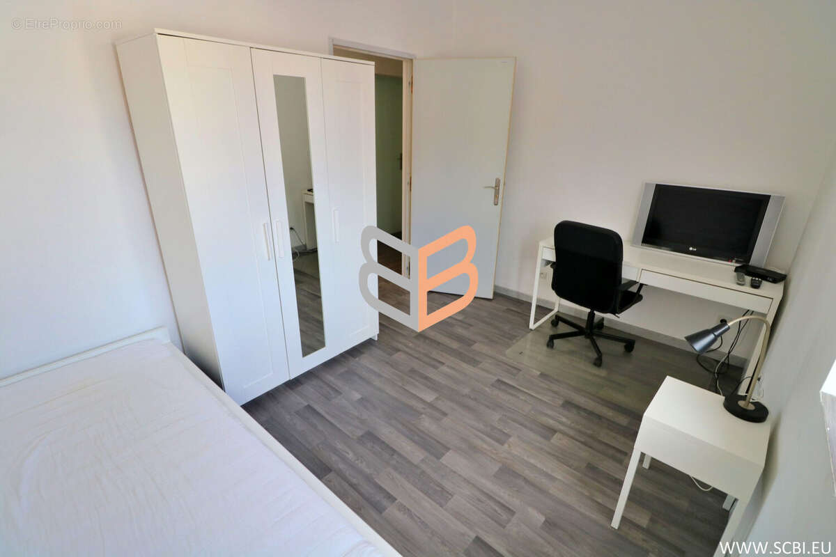 Appartement 74 m² à Ottange  - photo 5