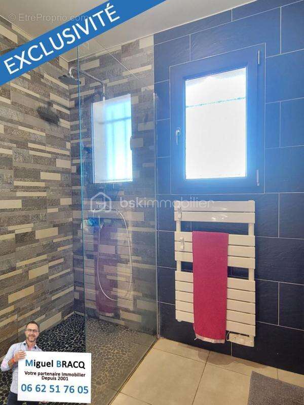 Maison à COLOMBIERS