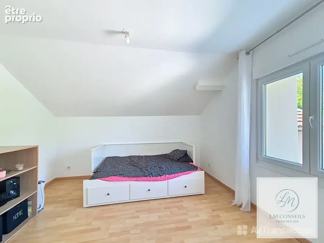 Maison 4 pièces 100 m² à vendre à Millery (54670) - photo 37