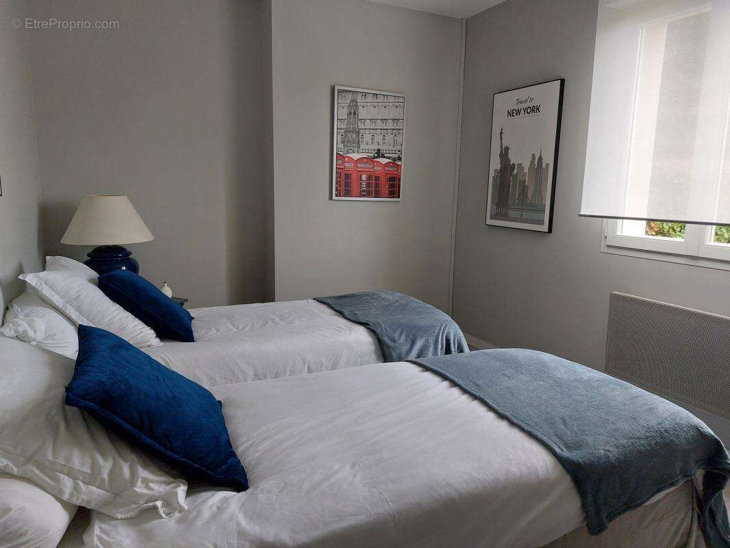 Maison à SAVIGNE-L'EVEQUE