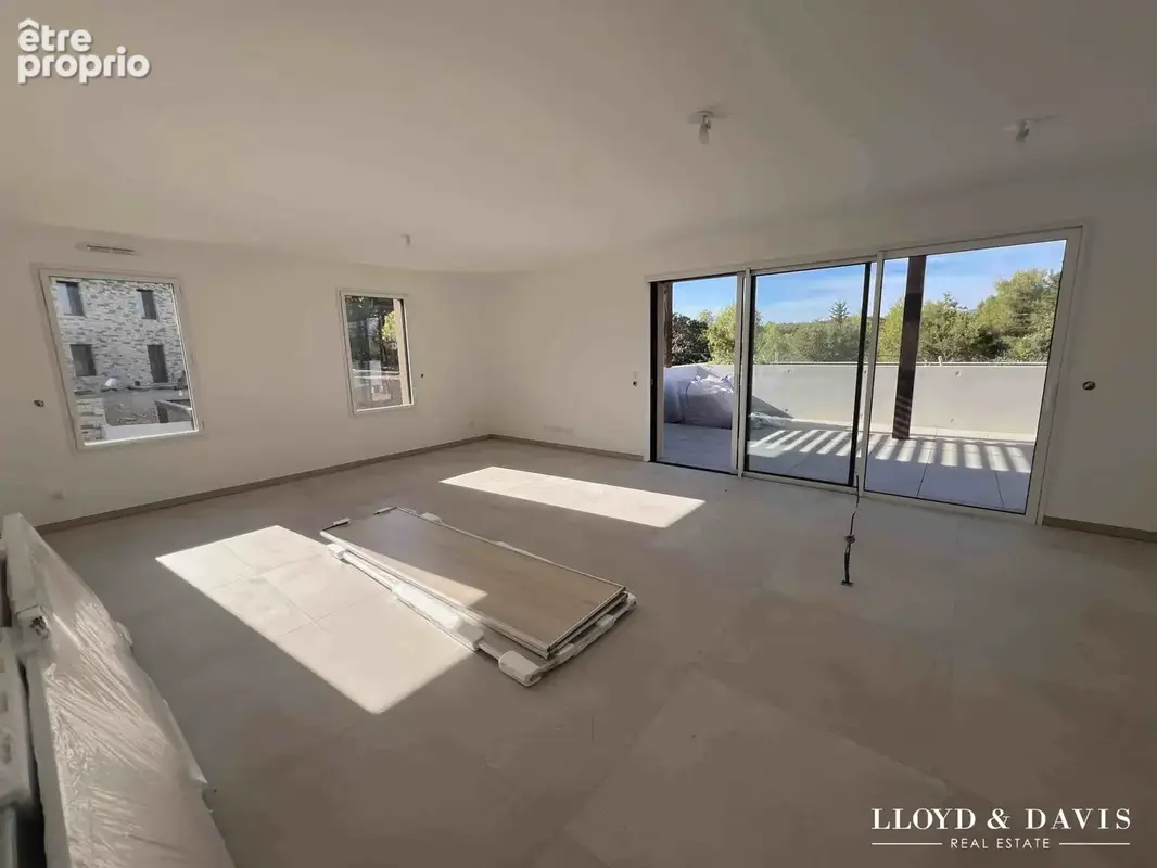 Appartement 4 pièces 102 m² à vendre à Saint-Clement-De-Riviere (34980) - photo 3