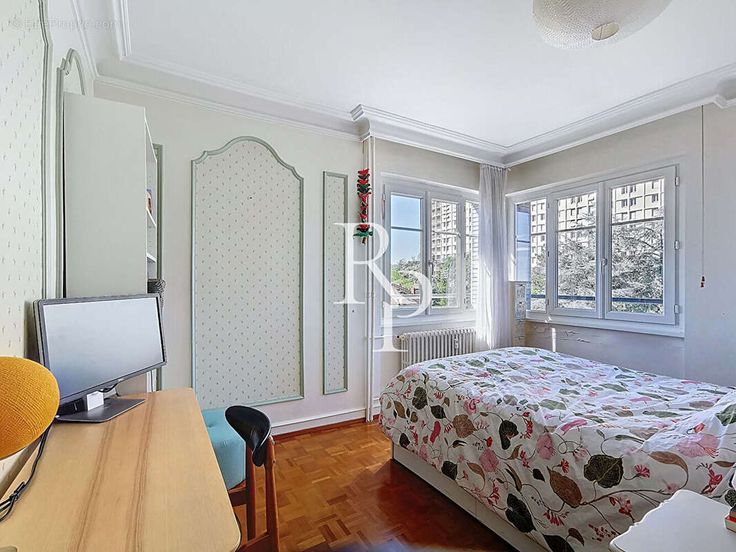 Appartement à LYON-2E