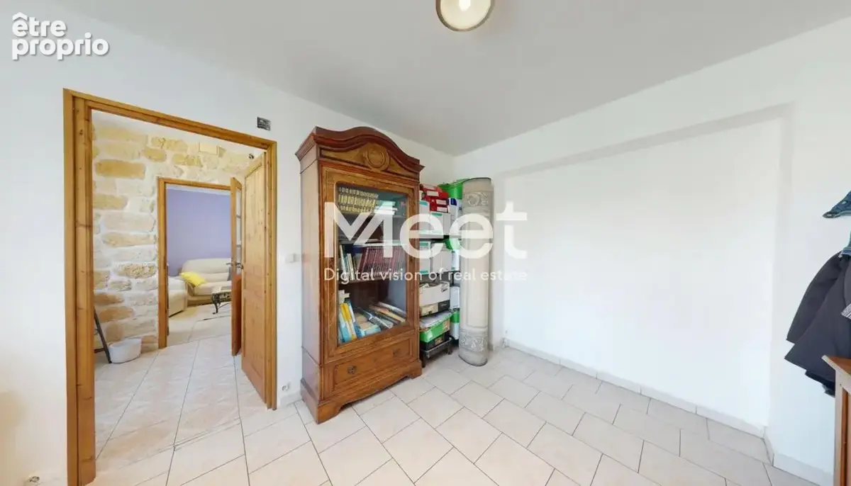 Maison 7 pieces - 5 chambres - photo 7