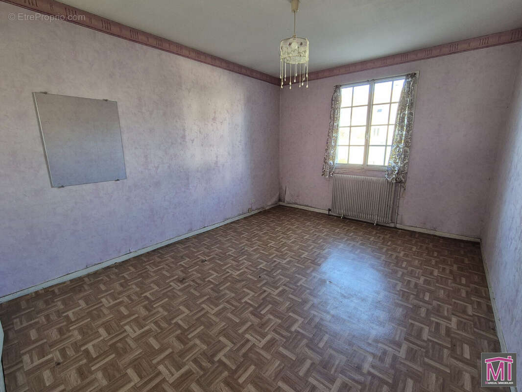Maison 113 m² à Boissy-Fresnoy  - photo 8