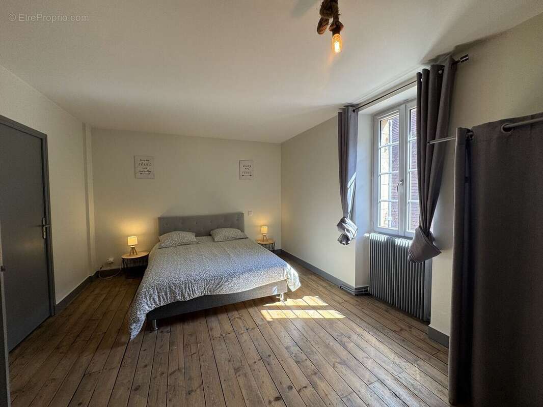 À vendre – Charmant ensemble immobilier en plein cœur de Sarlat - photo 11