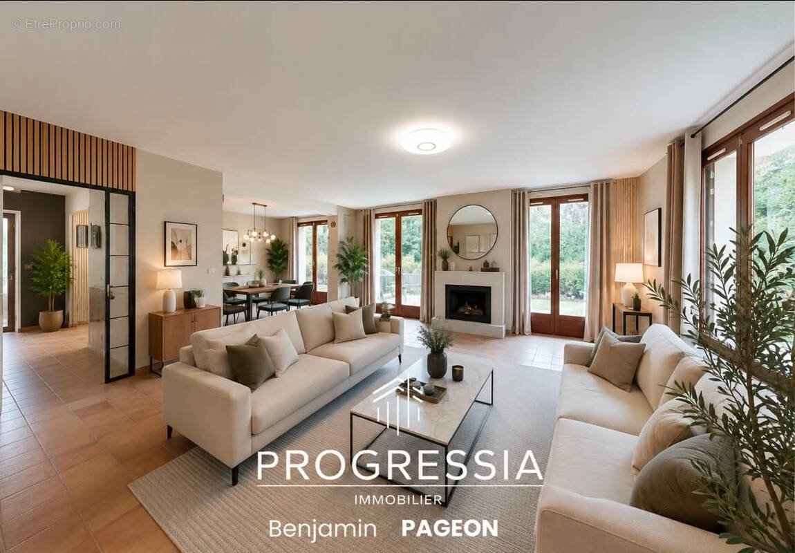 Appartement à SAINTE-ADRESSE