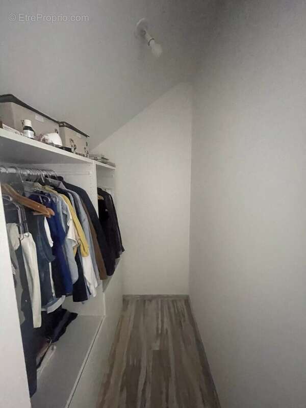 Maison à L'ETANG-LA-VILLE