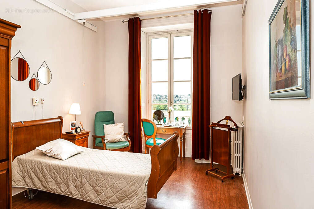 Appartement à LONGPONT-SUR-ORGE