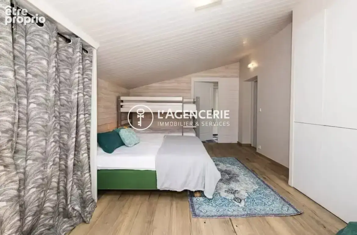 Maison 4 pièces 78 m² à vendre à Lege-Cap-Ferret (33950) - photo 5