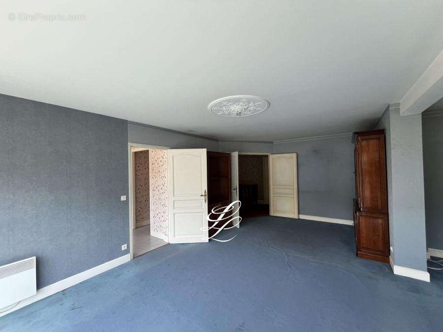 Appartement 136 m² à Le Mans  - photo 19