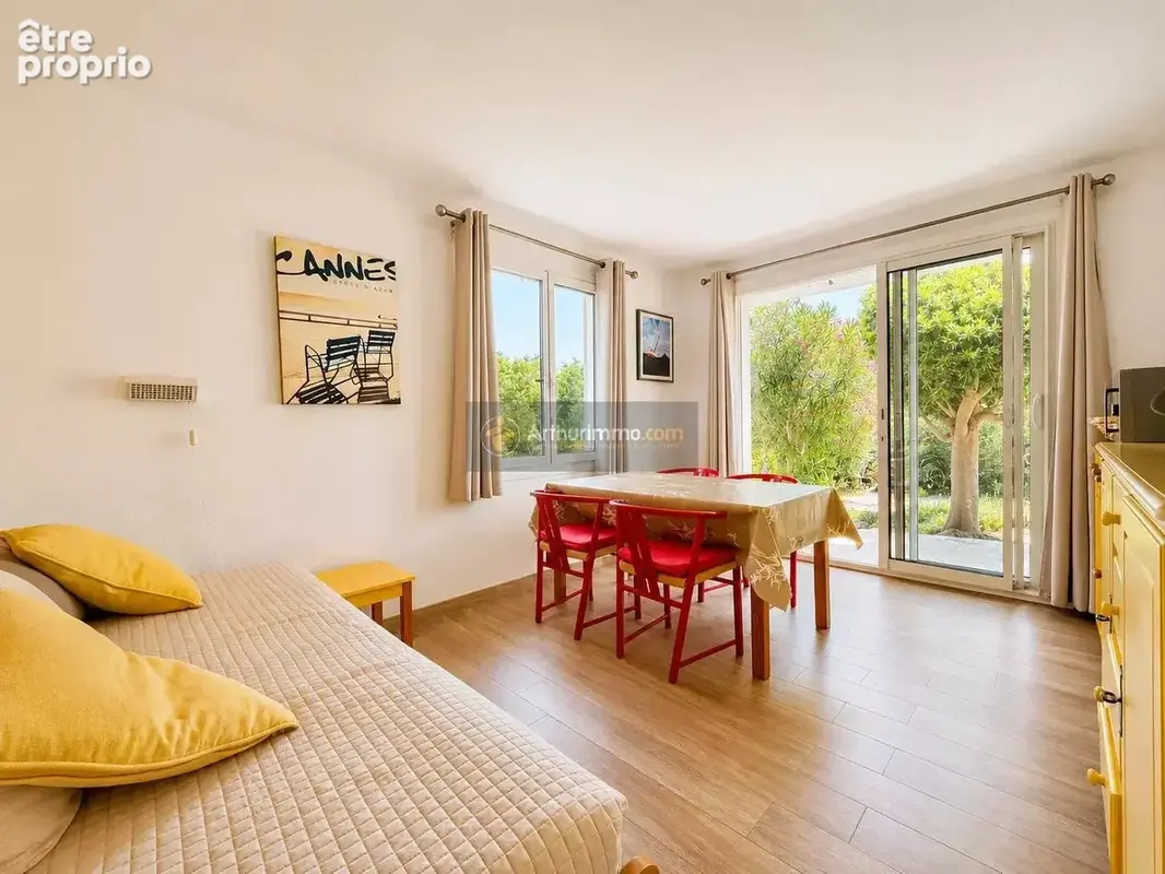 Villa individuelle avec vue dégagée – Saint-Aygulf - photo 20