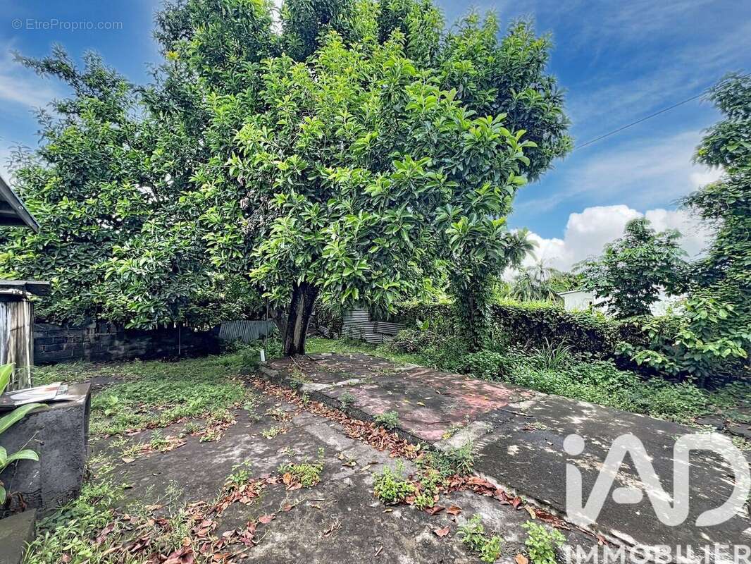 Photo 9 - Maison à LE TAMPON