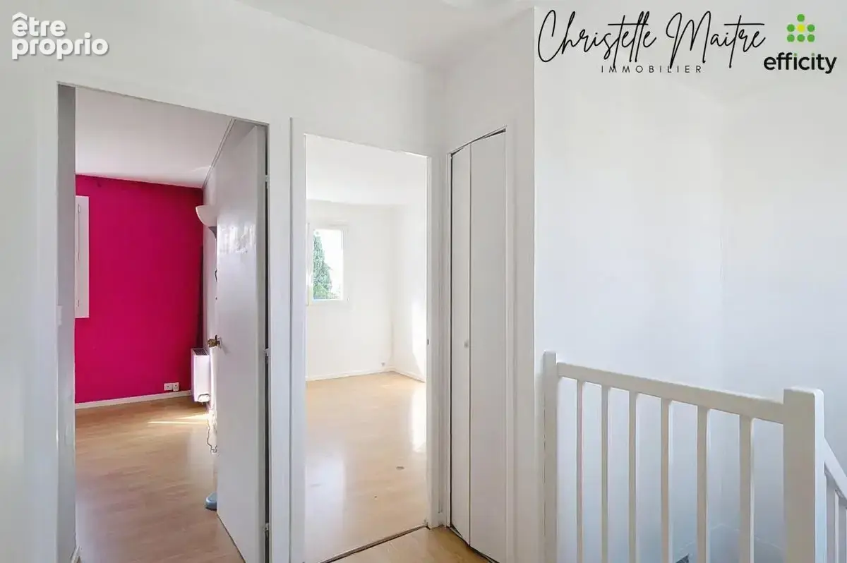 Maison 4 pièces 80 m² à vendre à Saint-Martin-De-Crau (13310) - photo 16