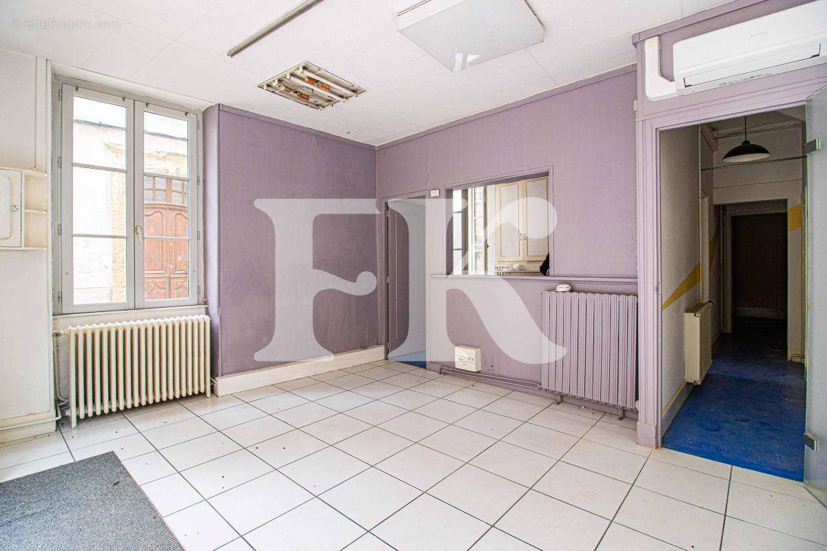 Appartement à NEVERS