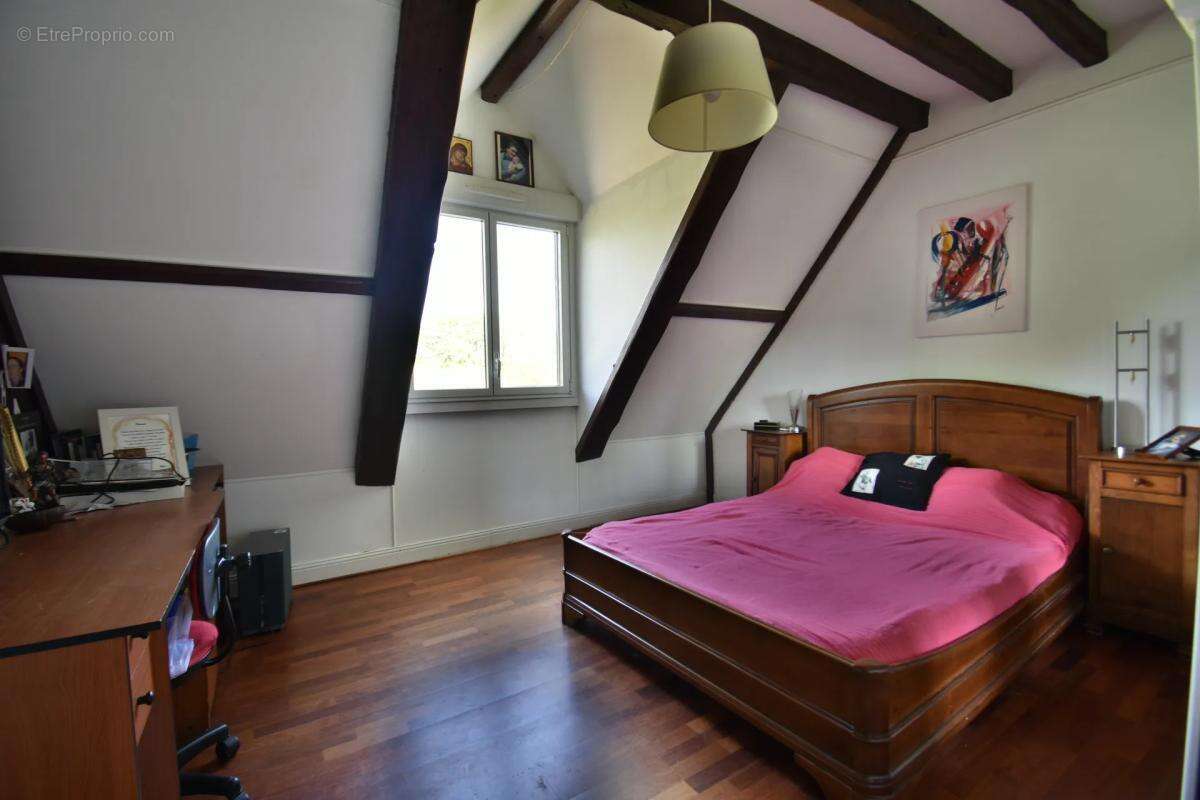 Maison à CHANGE