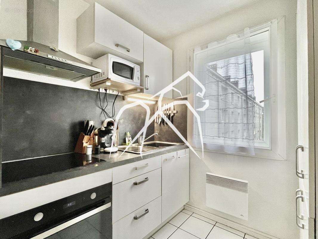 Appartement à ROUEN