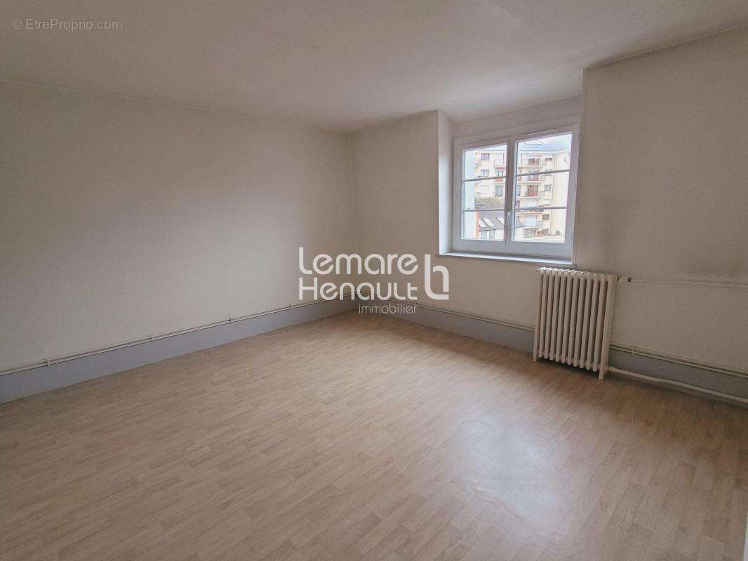 Appartement à DREUX