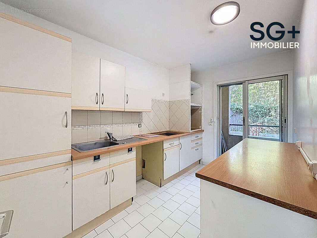 Appartement à ALLAUCH