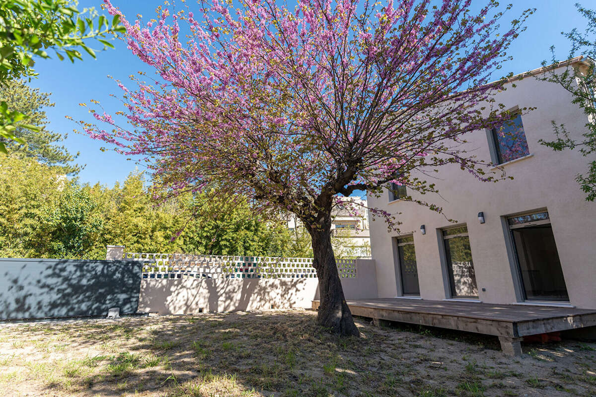 Maison à NIMES