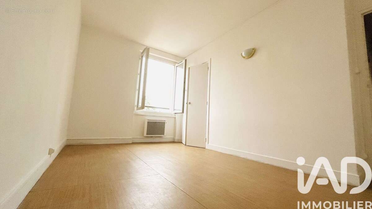 Photo 9 - Appartement à ROANNE