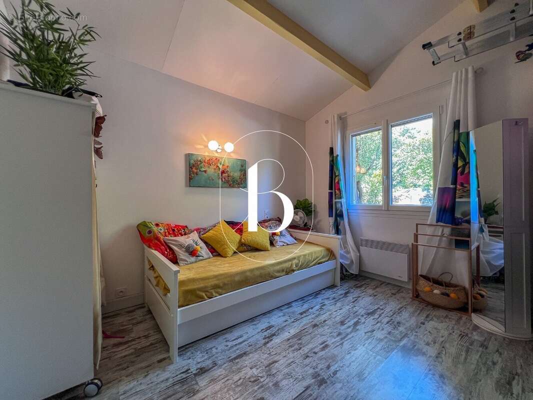 Maison 57 m² à Mejannes-Le-Clap  - photo 16