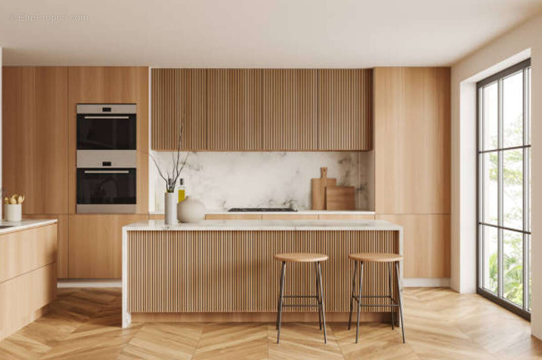 Appartement à REIGNIER