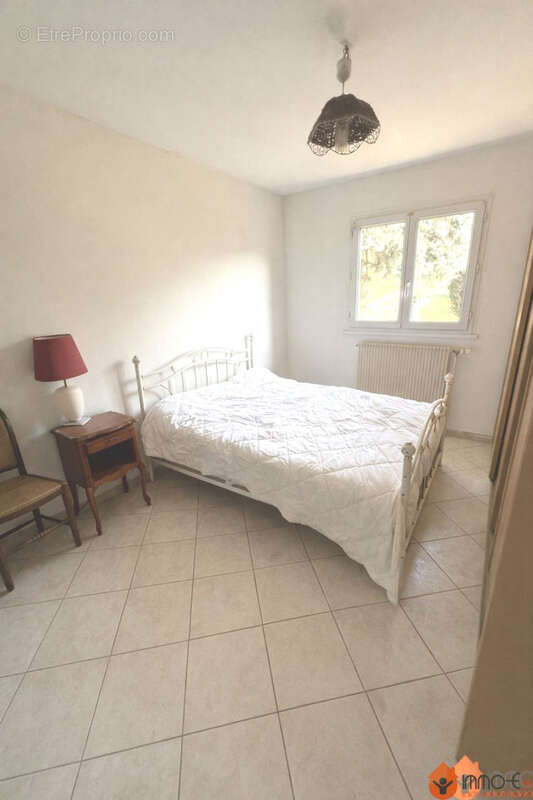 Maison à MONTRY