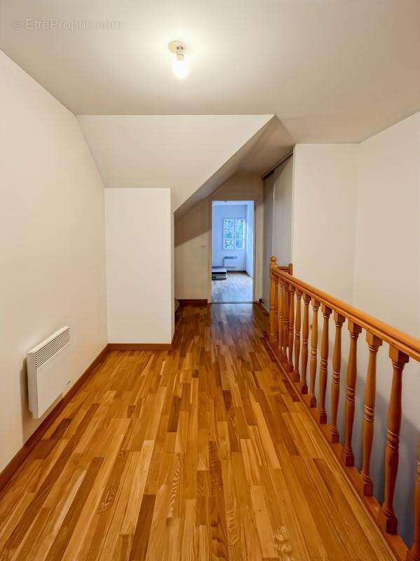 Maison à LA FERTE-SAINT-AUBIN