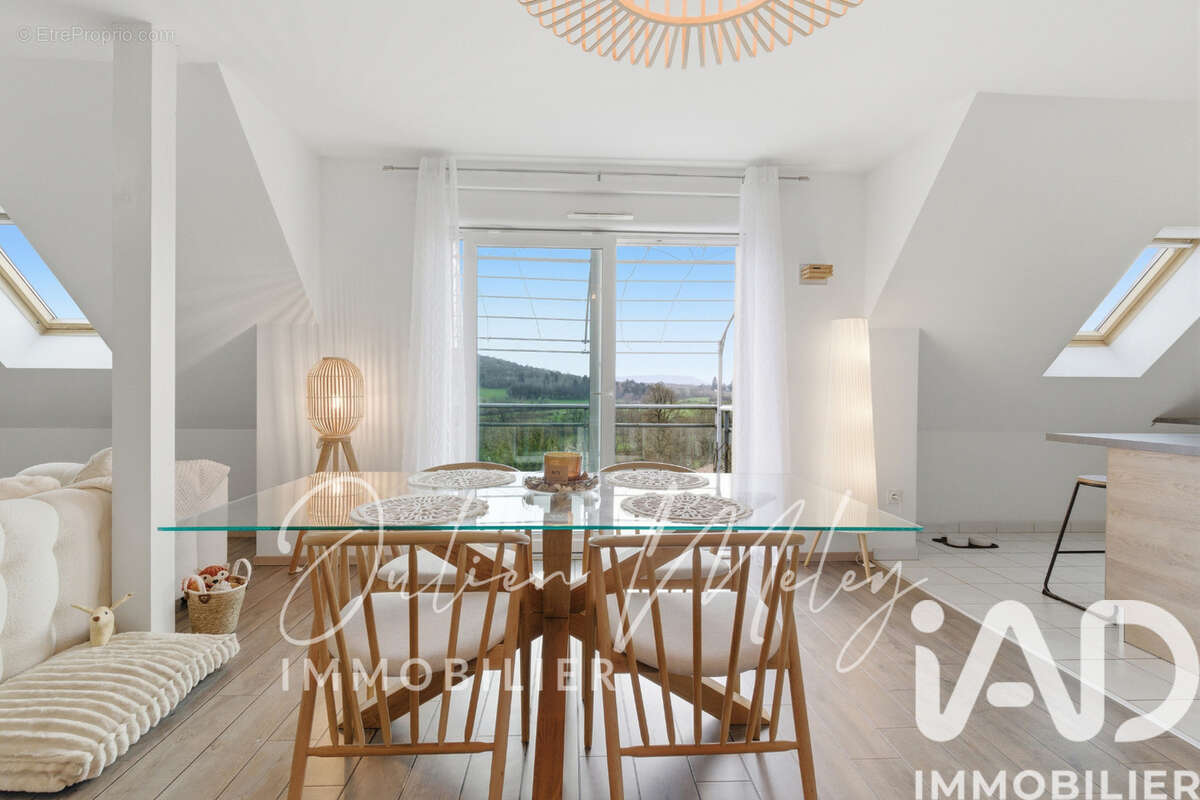 Photo 4 - Appartement à ESSERT