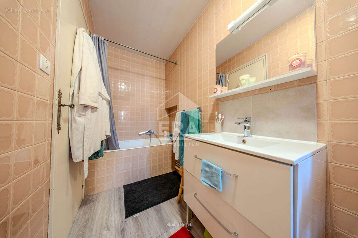 Appartement à MOISSAC