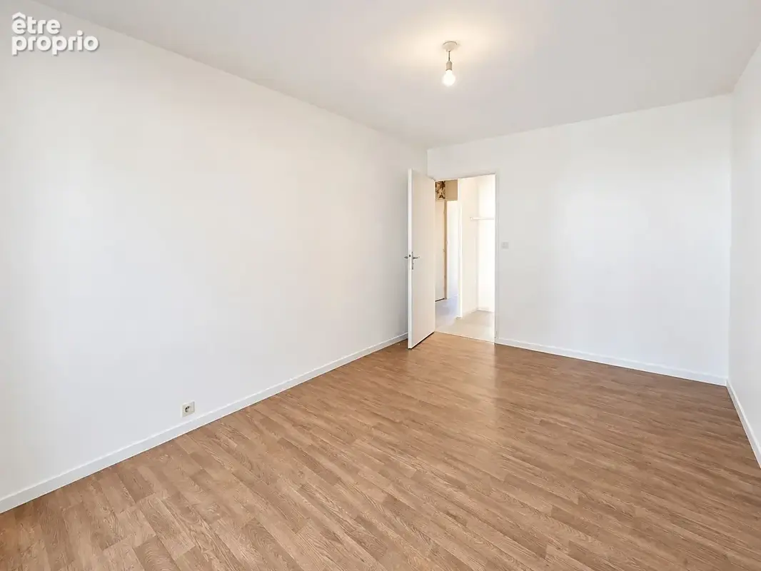 Appartement 64m² à rezé - photo 15