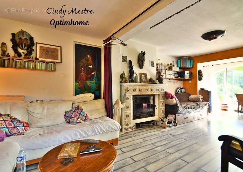 Maison à PALAU-DEL-VIDRE