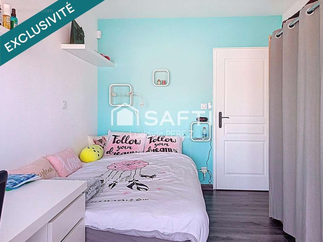 Photo 6 - Maison à GRATENTOUR