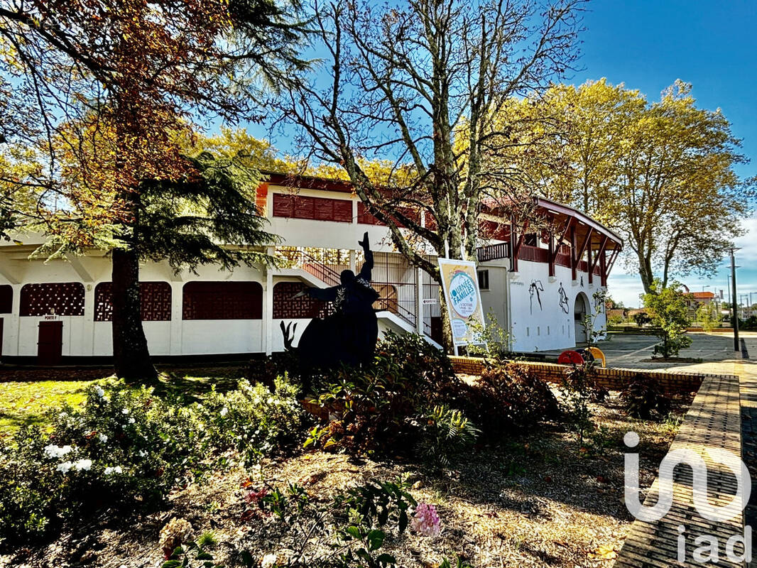 Photo 1 - Maison à SAINT-VINCENT-DE-TYROSSE