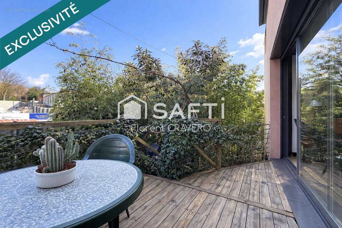 Photo 5 - Maison à MONTREUIL