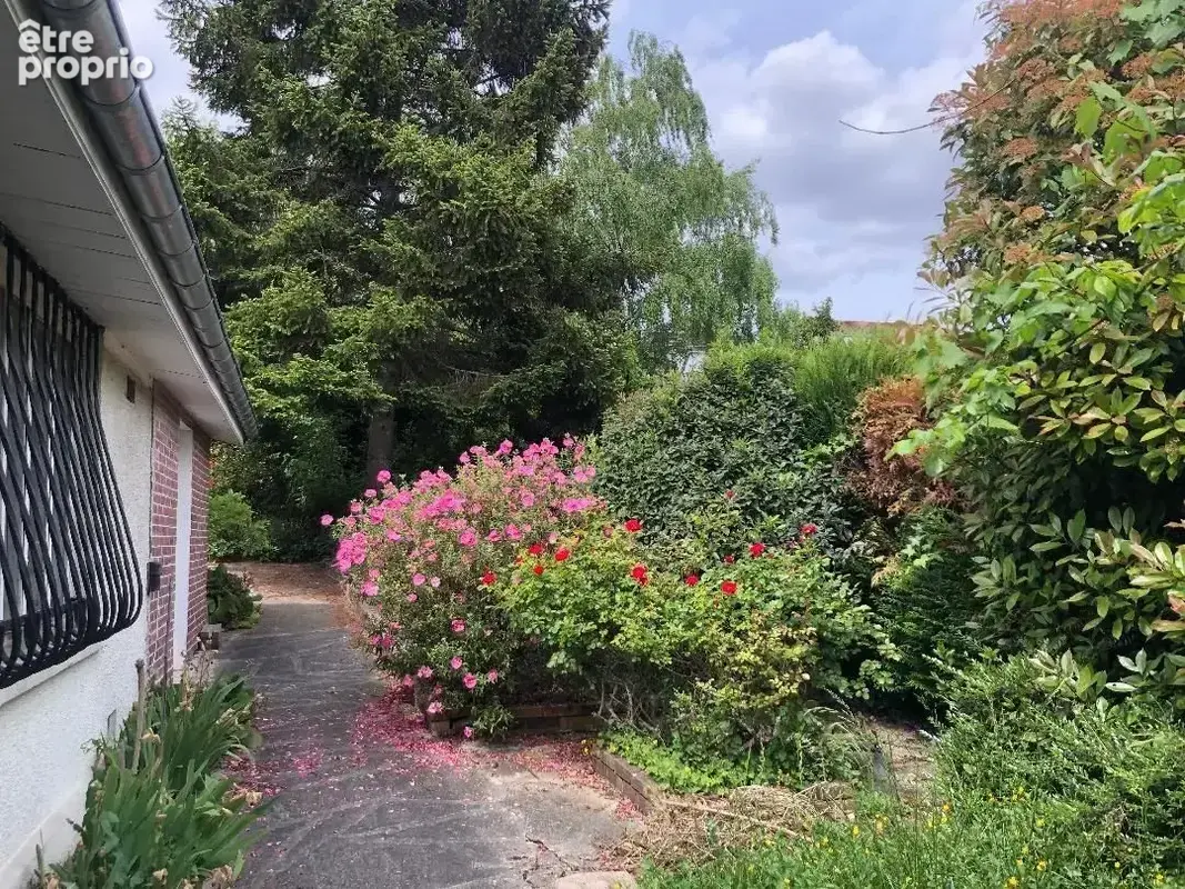 Maison 4 pièces 130 m² à vendre à Montreuil (93100) - photo 3