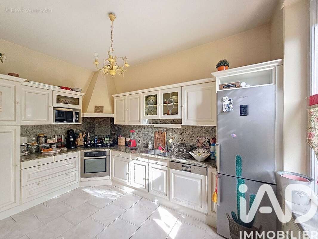 Photo 6 - Maison à GIEN