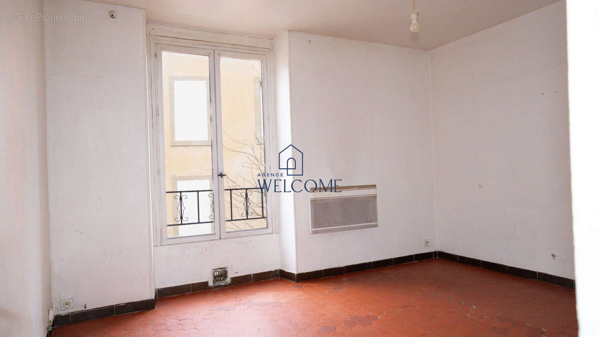 Appartement à ORANGE