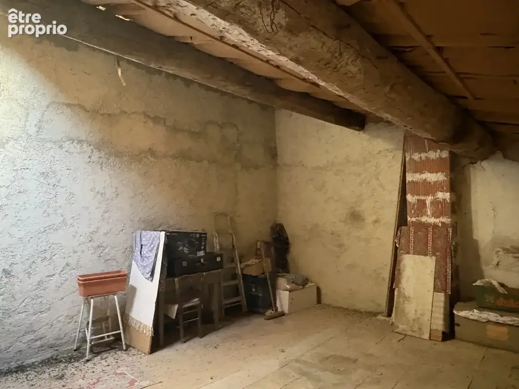 Maison de village a ornaisons - photo 8