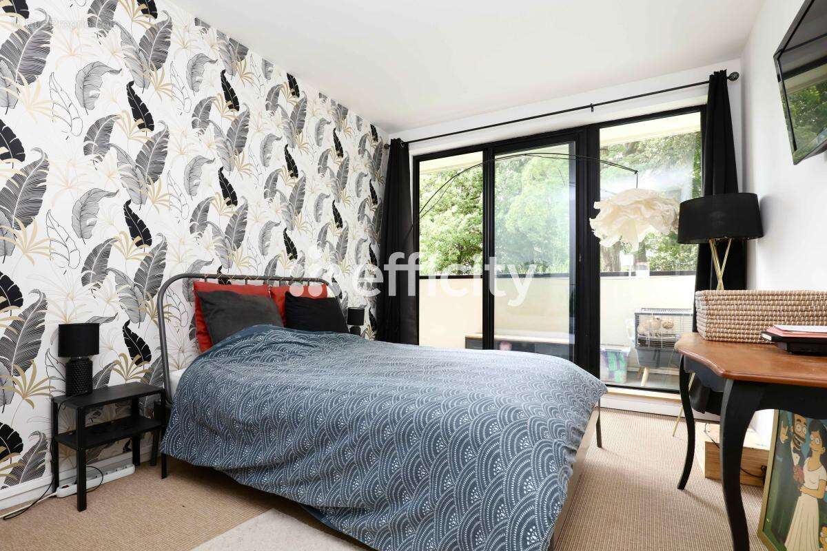 Appartement à CROIX