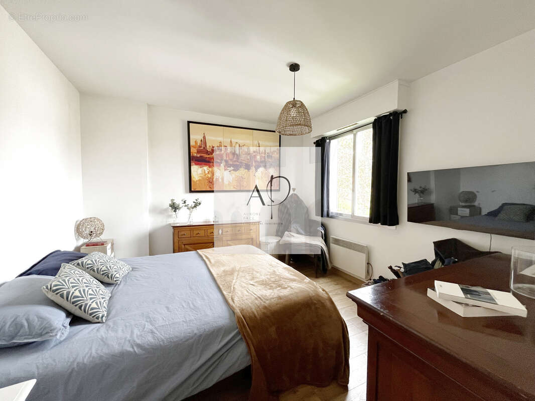 Appartement à HONFLEUR