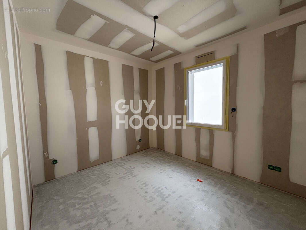 Maison à SALLERTAINE