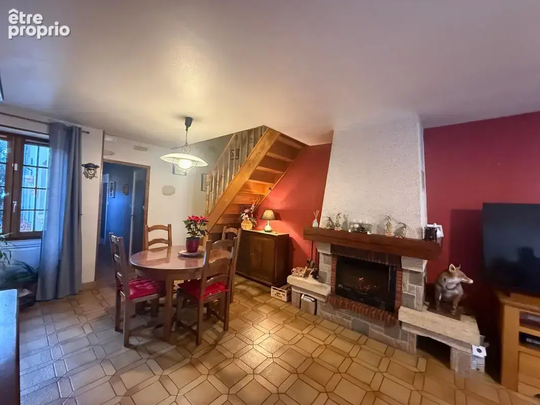  À vendre – Charmante maison familiale à Terminiers !  - photo 4