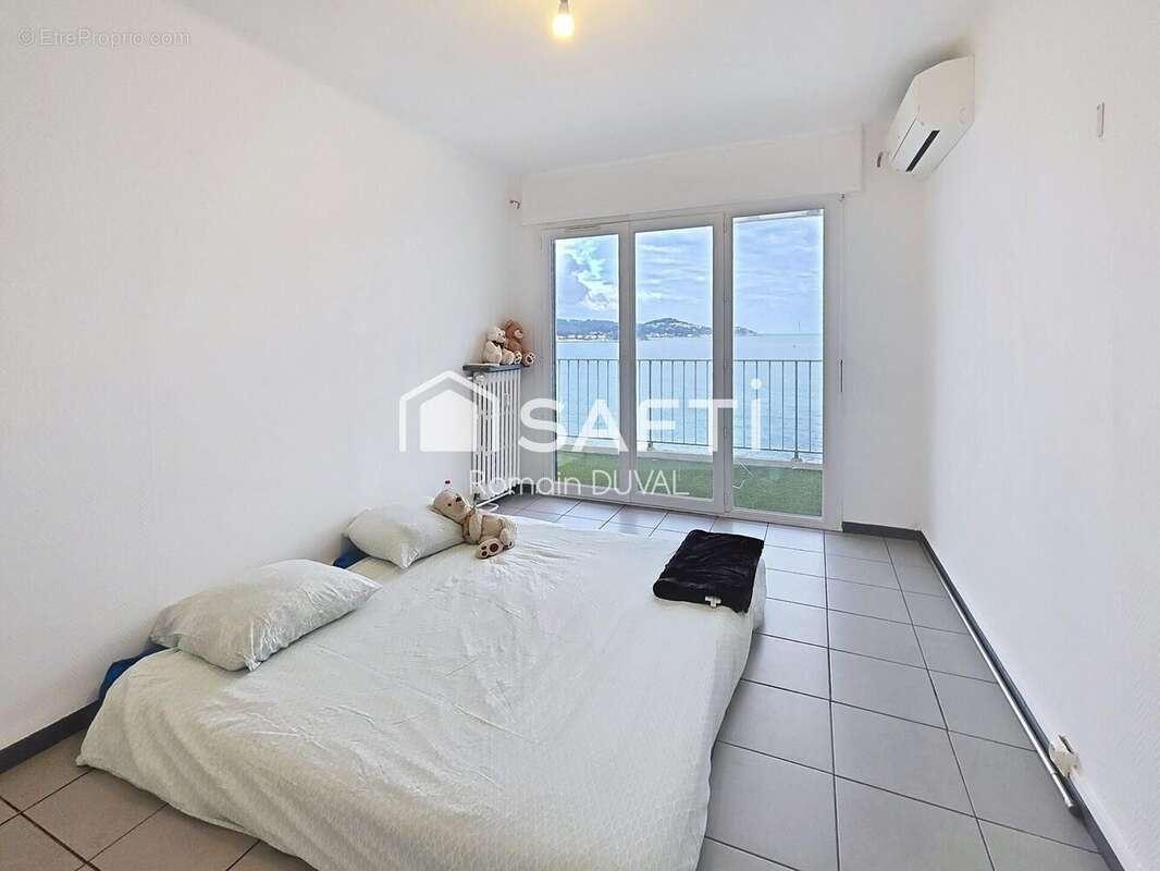 Photo 3 - Appartement à LA SEYNE-SUR-MER