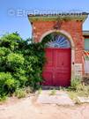 Maison à FLEURIE