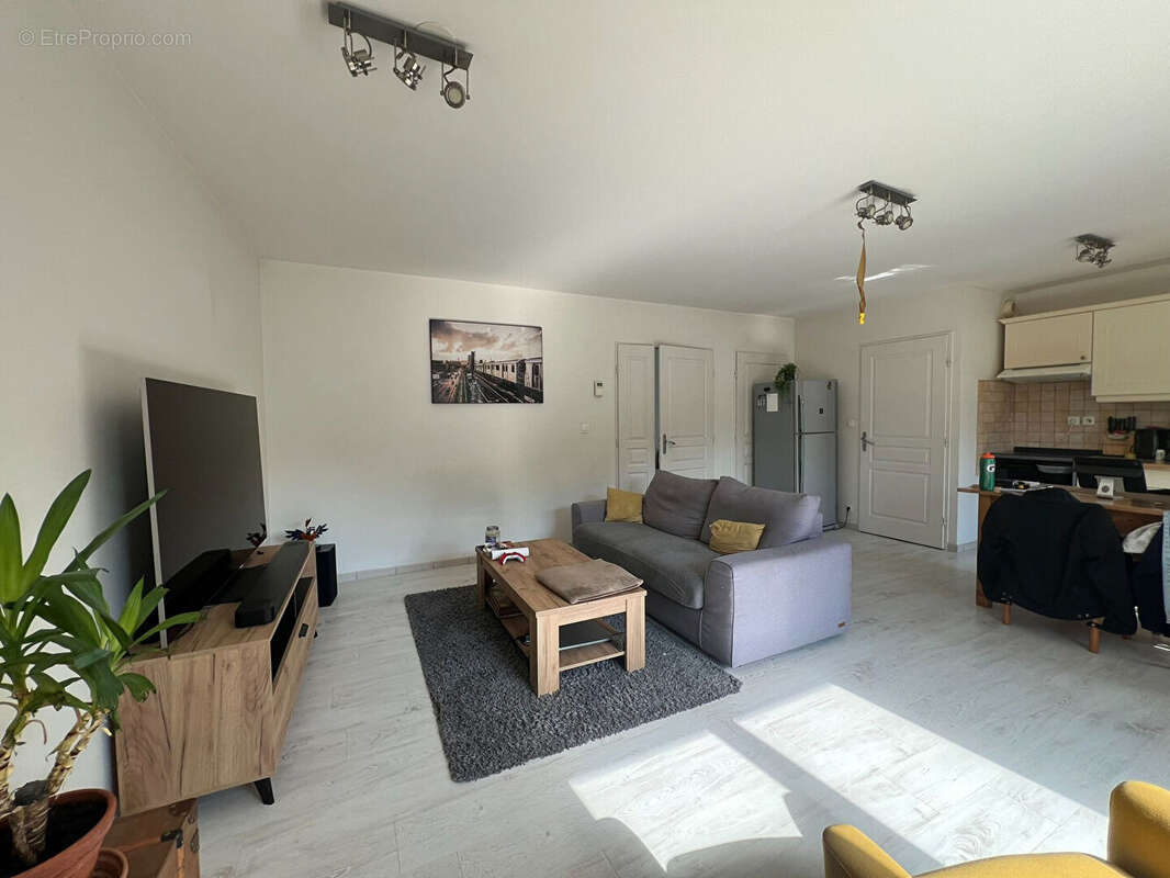 Maison 90 m² à Poitiers  - photo 8