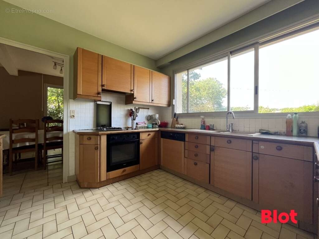 Maison à SION-LES-MINES