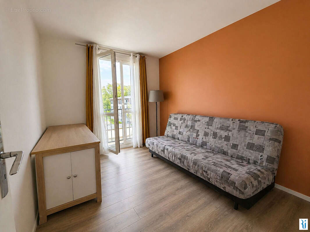 Appartement à MAROMME