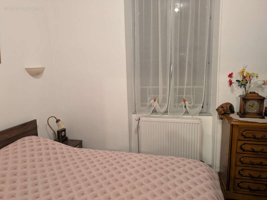 Appartement à NEVERS