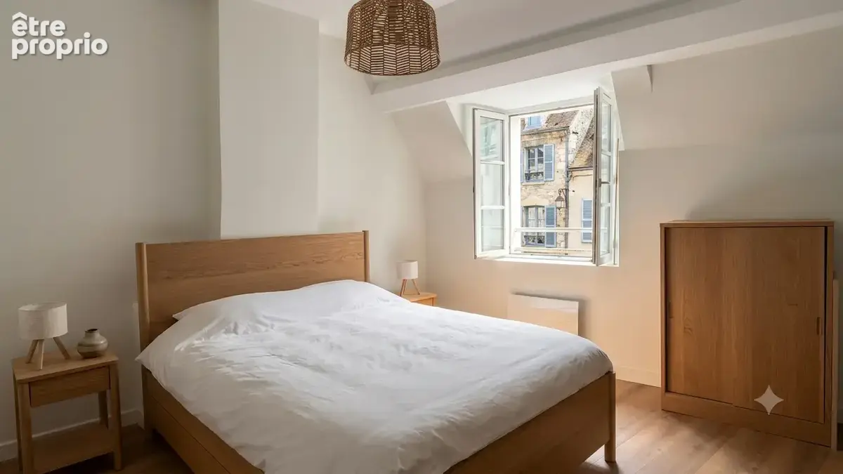 SAINT-GERMAIN-EN-LAYE - Appartement 2 pièces refait à neuf - photo 5